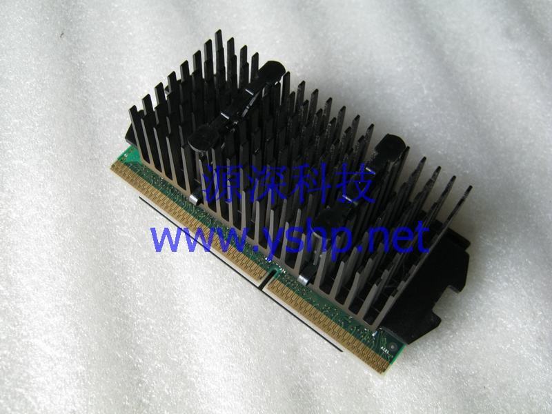 上海源深科技 Shanghai   HP NetServer E200  Server CPU 866 256 133 SL4BV 高清图片