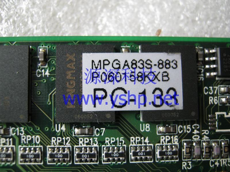 上海源深科技 Shanghai   HP NetServer E200  Server  Memory   PC-133 高清图片