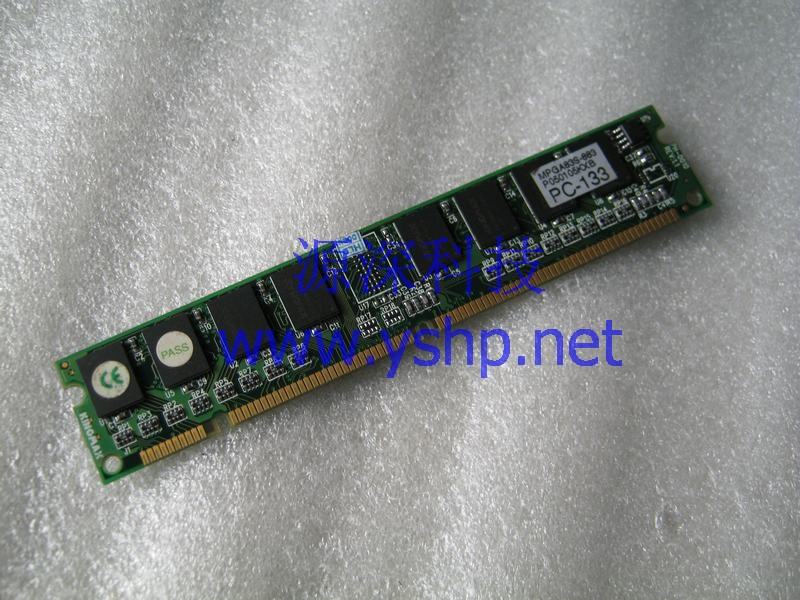 上海源深科技 Shanghai   HP NetServer E200  Server  Memory   PC-133 高清图片