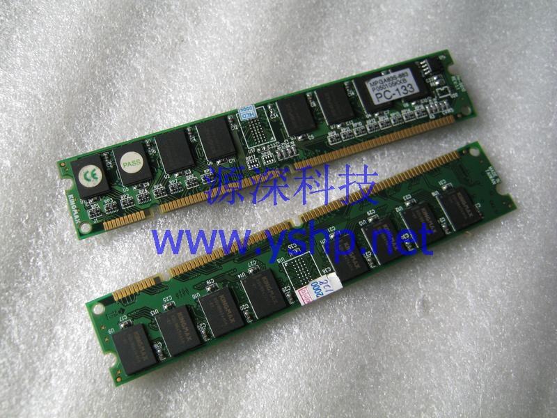 上海源深科技 Shanghai   HP NetServer E200  Server  Memory   PC-133 高清图片