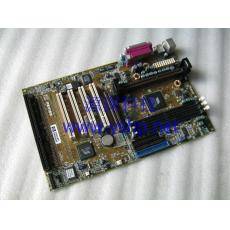Shanghai   HP NetServer E200   Server mainboard  P3V133 5184-1056