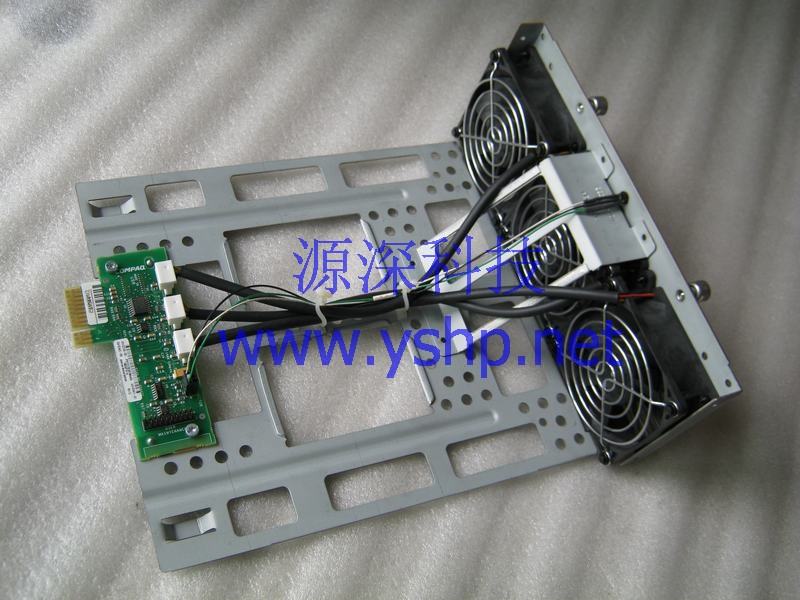 上海源深科技 Shanghai   COMPAQ StorageWorks RAID ARRAY RA4100 FAN  Fan   223189-001 高清图片