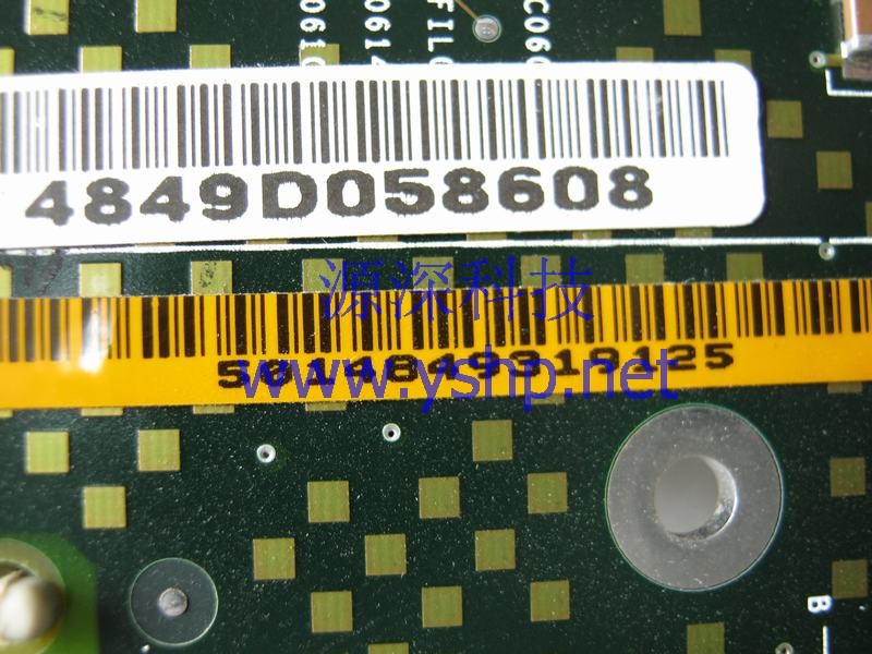 上海源深科技 Shanghai   SUN Enterprise E250  Server   CPU modules 501-4849 高清图片