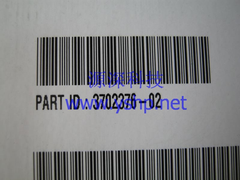 上海源深科技 Shanghai   SUN Enterprise E250 DDS3 内置 Tape drive  3702376-02 高清图片