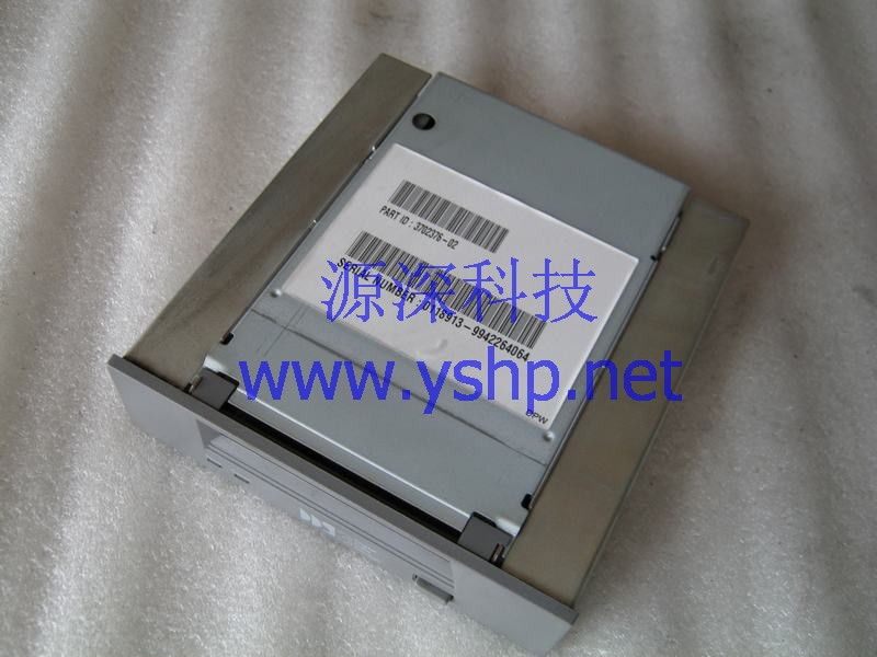 上海源深科技 Shanghai   HP  Server DDS3 内置 Tape drive  C1537-00630 高清图片
