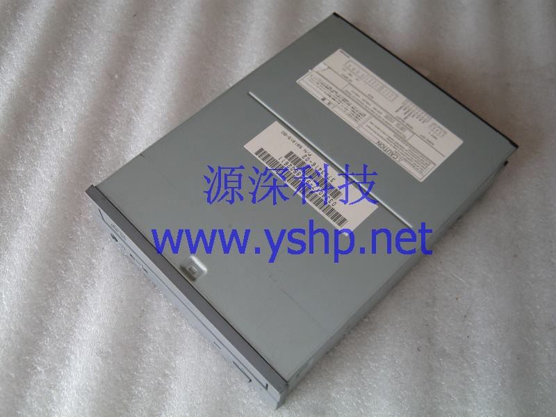 上海源深科技 Shanghai   东芝 Toshiba SGI 02 50 pin  SCSIOptical Drive CD-ROM XM-6201B 高清图片