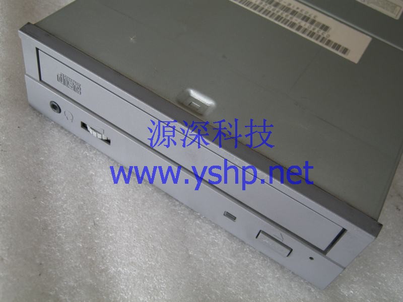 上海源深科技 Shanghai   东芝 Toshiba SGI 02 50 pin  SCSIOptical Drive CD-ROM XM-6201B 高清图片