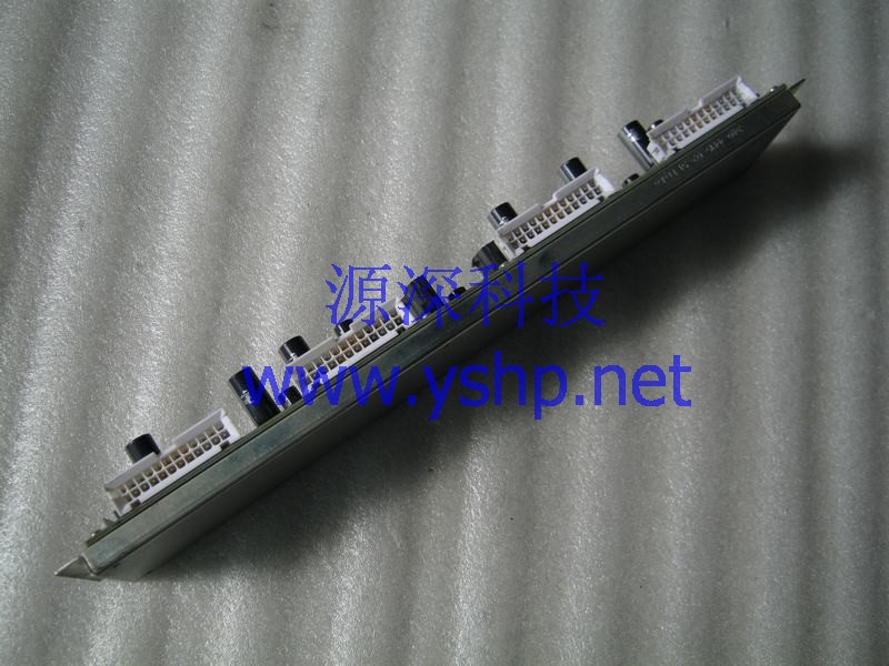 上海源深科技 Shanghai   SUN Enterprise E250  Power Supply  管理板 501-4683 高清图片