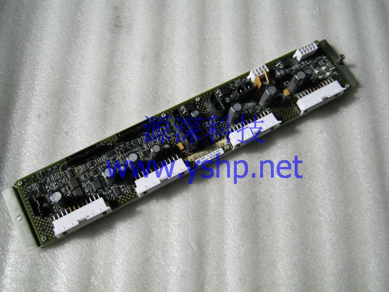 上海源深科技 Shanghai   SUN Enterprise E250  Power Supply  管理板 501-4683 高清图片