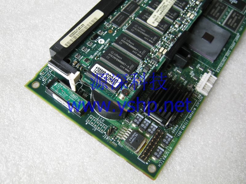 上海源深科技 Shanghai   HP  Server Raid card Smart Array SA5300 5304 171383-001 171384-001 高清图片