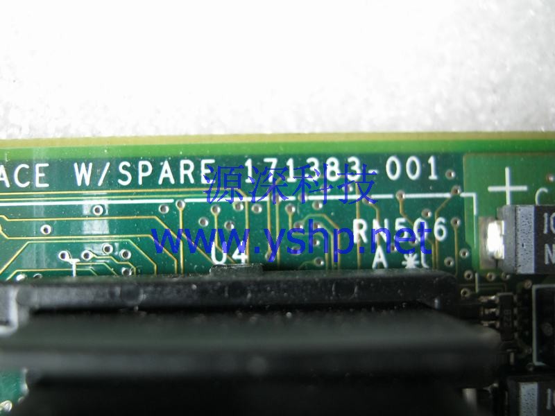 上海源深科技 Shanghai   HP  Server Raid card Smart Array SA5300 5304 171383-001 171384-001 高清图片