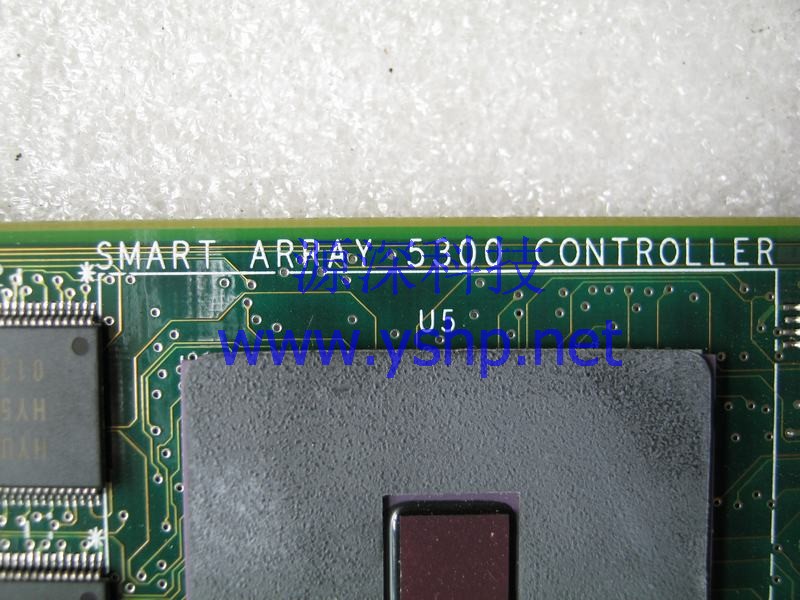 上海源深科技 Shanghai   HP  Server Raid card Smart Array SA5300 5304 171383-001 171384-001 高清图片