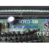 Shanghai   华北Industrial computer NORCO-830 865G芯片组  Full size  CPU board   mainboard
