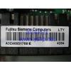 Shanghai    Fujitsu  Fujitsu Siemens Primergy TX300 S2  Power Supply   Cage   A3C40051768E