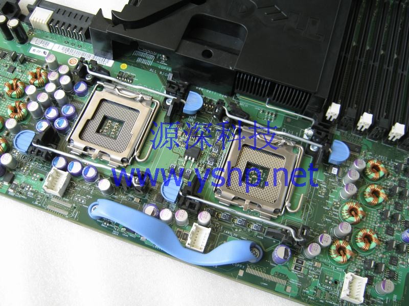 上海源深科技 Shanghai   DELL PowerEdge PE1950  Server mainboard UR033 高清图片