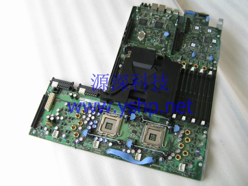 上海源深科技 Shanghai   DELL PowerEdge PE1950  Server mainboard UR033 高清图片