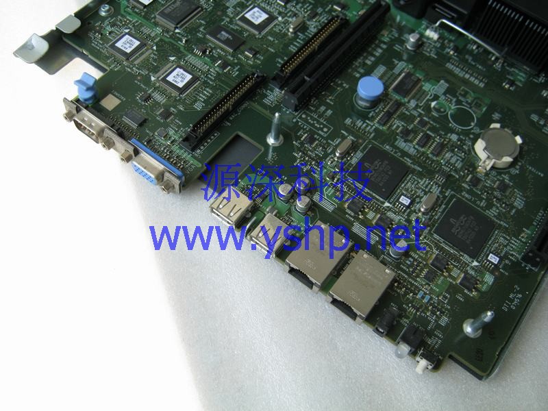 上海源深科技 Shanghai   DELL PowerEdge PE1950  Server mainboard UR033 高清图片
