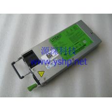 Shanghai   DELL PowerEdge C6100  Power Supply   PS-2142-2L Y53VG