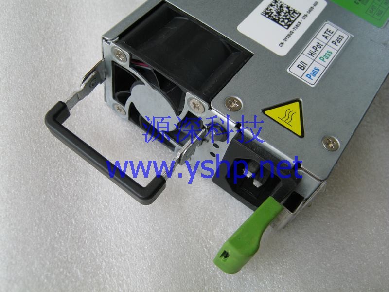 上海源深科技 Shanghai   DELL PowerEdge C6100  Power Supply   PS-2142-2L Y53VG 高清图片