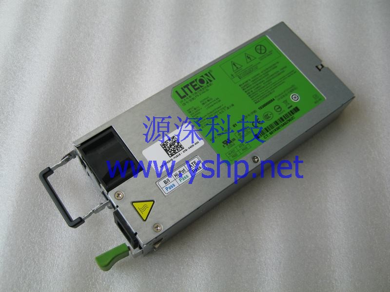 上海源深科技 Shanghai   DELL PowerEdge C6100  Power Supply   PS-2142-2L Y53VG 高清图片