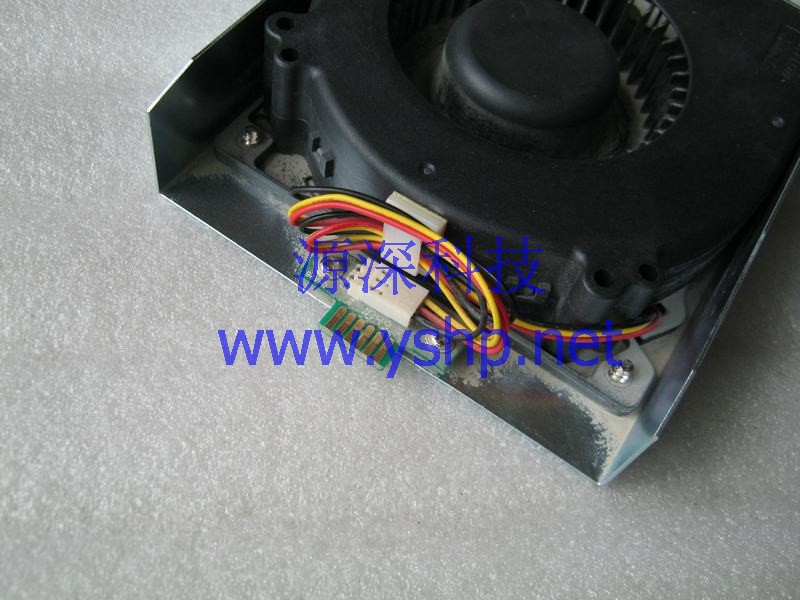 上海源深科技 Shanghai   5114536-40  Chassis Fan   SUNON PMB1212PLB3-A 高清图片