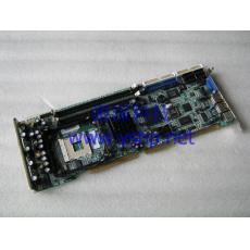 Shanghai   华北Industrial computer NOVO-7865 mainboard  Full size  CPU board  /卡