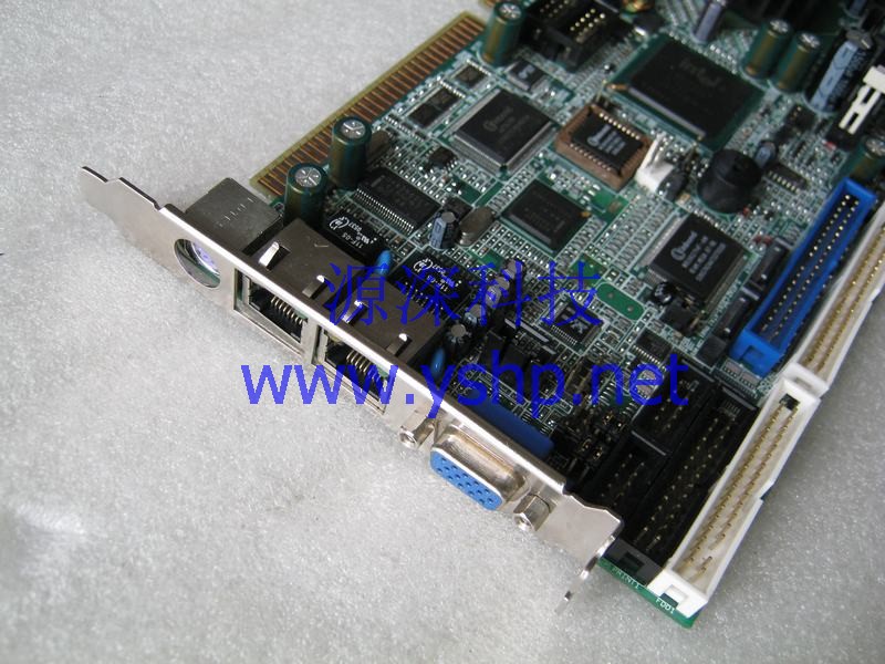 上海源深科技 Shanghai   华北Industrial computer NOVO-7865 mainboard  Full size  CPU board  /卡 高清图片