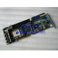 Shanghai    EVOC  Industrial computer mainboard   Full size cpu板/卡 FSC-1731VNA REV A1