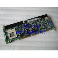 Shanghai    EVOC  Industrial computer mainboard  Full size  CPU board  /卡 FSC-7162VE