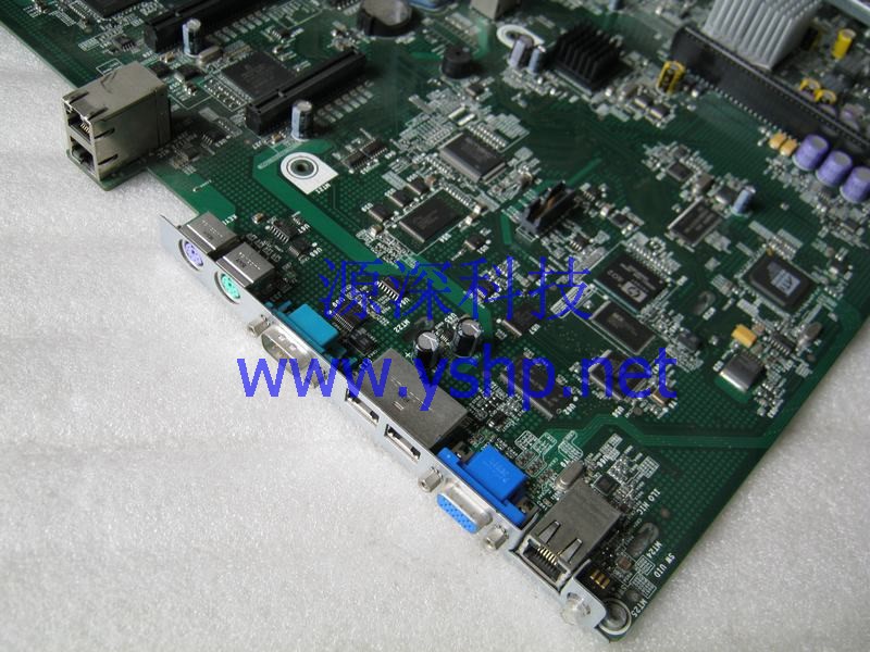上海源深科技 Shanghai   HP DL385G2   Server mainboard  双路AMD芯片 430447-001 406565-001 高清图片
