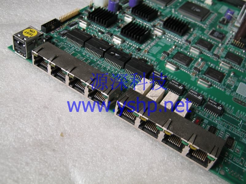 上海源深科技 Shanghai   新汉  Router   防火墙 mainboard NEXCOM NSB1085 NSB1125 高清图片