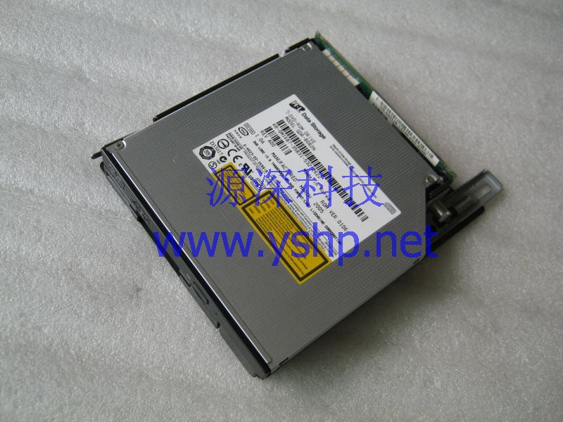 上海源深科技 Shanghai   DELL PowerEdge PE6650  Server DVDOptical DriveFloppy drive套件 M1687 GDR-8082N 高清图片