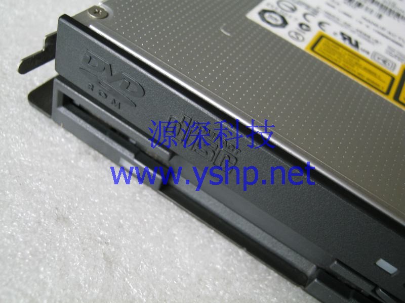 上海源深科技 Shanghai   DELL PowerEdge PE6650  Server DVDOptical DriveFloppy drive套件 M1687 GDR-8082N 高清图片