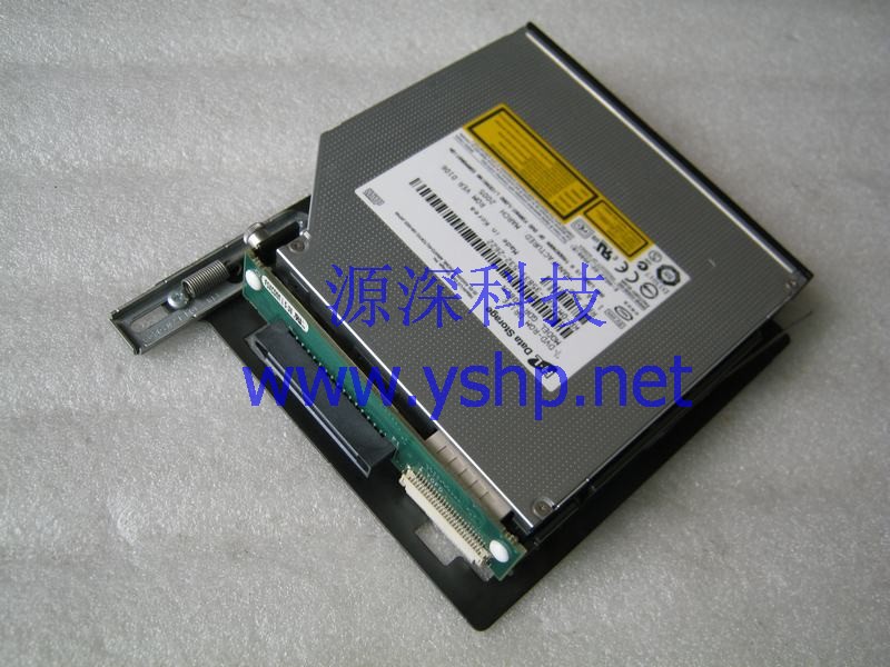 上海源深科技 Shanghai   DELL PowerEdge PE6650  Server DVDOptical DriveFloppy drive套件 M1687 GDR-8082N 高清图片