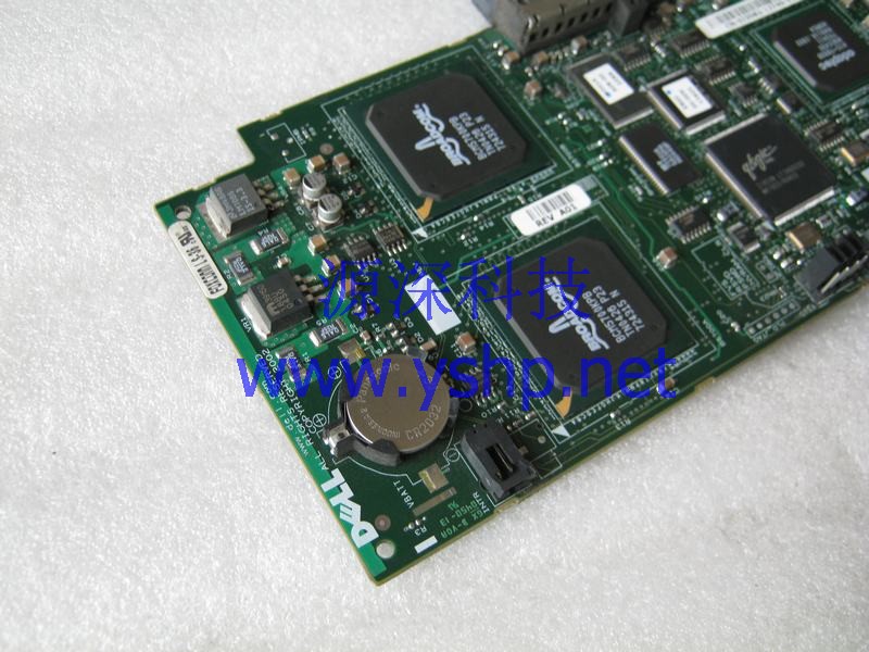 上海源深科技 Shanghai   DELL PowerEdge PE6650  Server IO板 J3082 高清图片