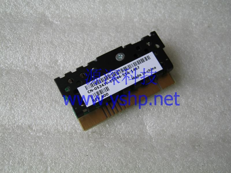 上海源深科技 Shanghai   DELL PowerEdge PE6650  Server VRM 调压 modules 534JY 高清图片