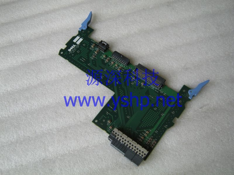 上海源深科技 Shanghai   DELL PowerEdge PE6650  Server 开关板 D1721 高清图片