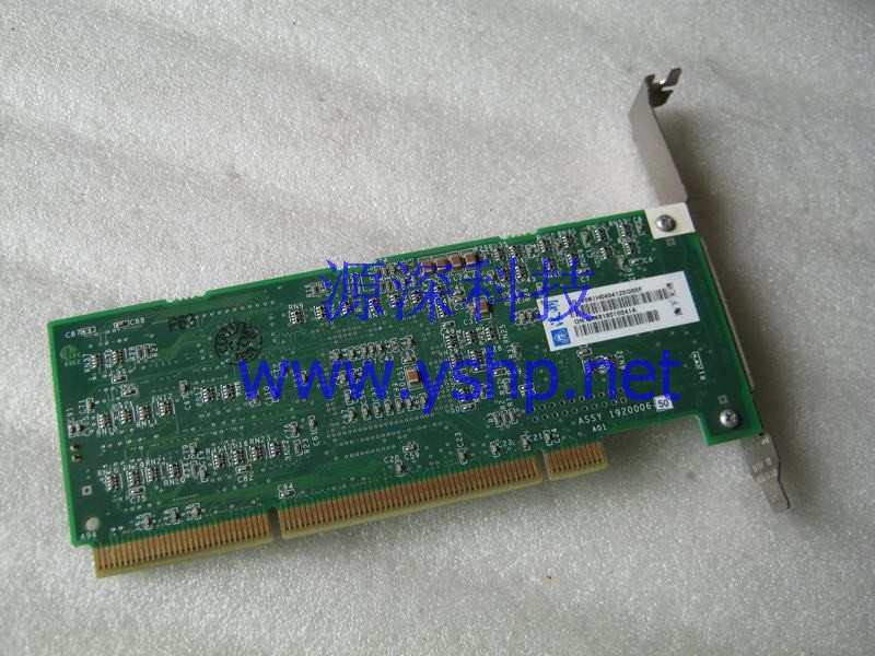 上海源深科技 Shanghai    Server PCI-X ASR-2010S/48MB RAID CONTROLLER  Raid card 高清图片
