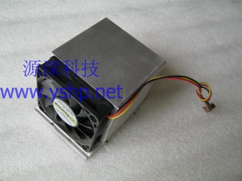 上海源深科技 Shanghai    Inspur  NP350R  Server CPU散热器  Fan   散热片 高清图片