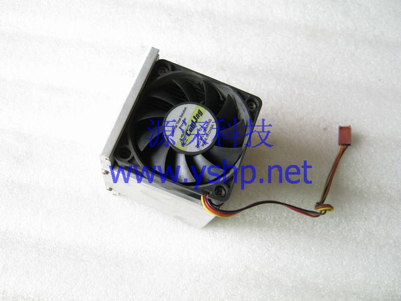 上海源深科技 Shanghai    Inspur  NP350R  Server CPU散热器  Fan   散热片 高清图片