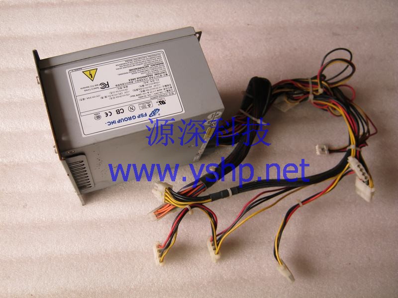 上海源深科技 Shanghai    Inspur  NP350R  Server Power Supply   FSP460-60PFN V070K010H0607007 高清图片