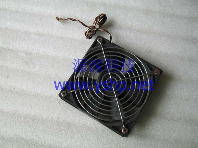 上海源深科技 Shanghai    Inspur  NP350R  Server 机箱 Fan   DF1212BB-3 高清图片