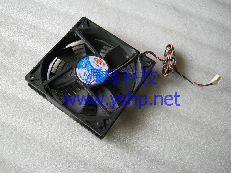 上海源深科技 Shanghai    Inspur  NP350R  Server 机箱 Fan   DF1212BB-3 高清图片