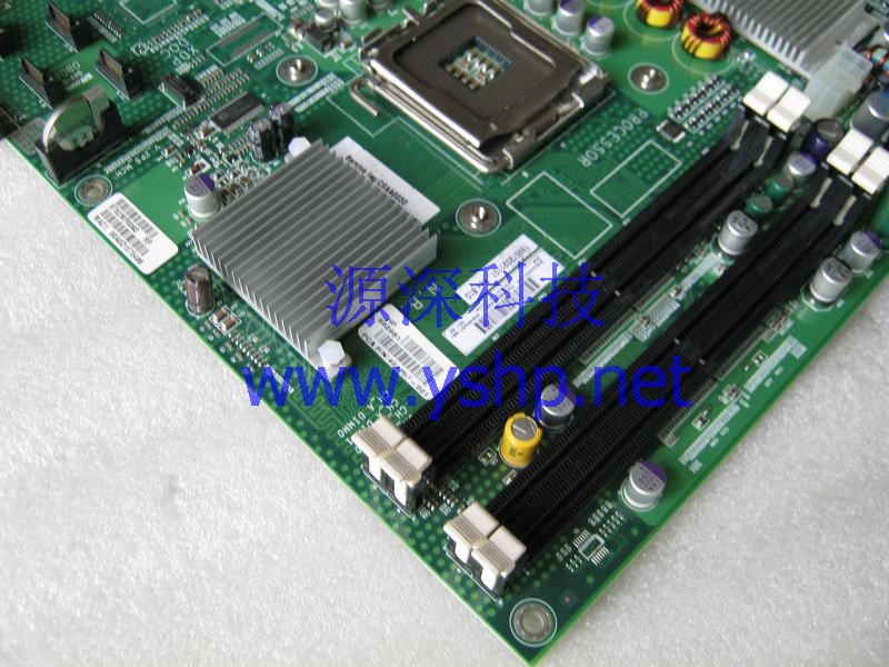 上海源深科技 Shanghai   HP ProLiant DL100G2   Server mainboard   system board   404257-001 高清图片