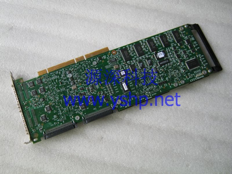 上海源深科技 Shanghai   IBM  Server ServeRAID-4H SCSI Raid card 37L6892 37L6902 高清图片