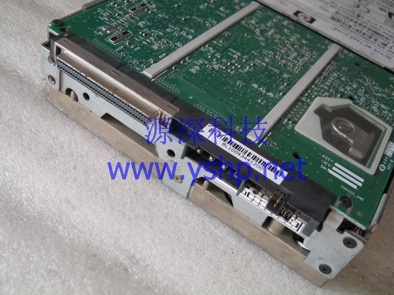 上海源深科技 Shanghai   HP  Server DLT VS80 内置 Tape drive  337701-001 338113-001 高清图片