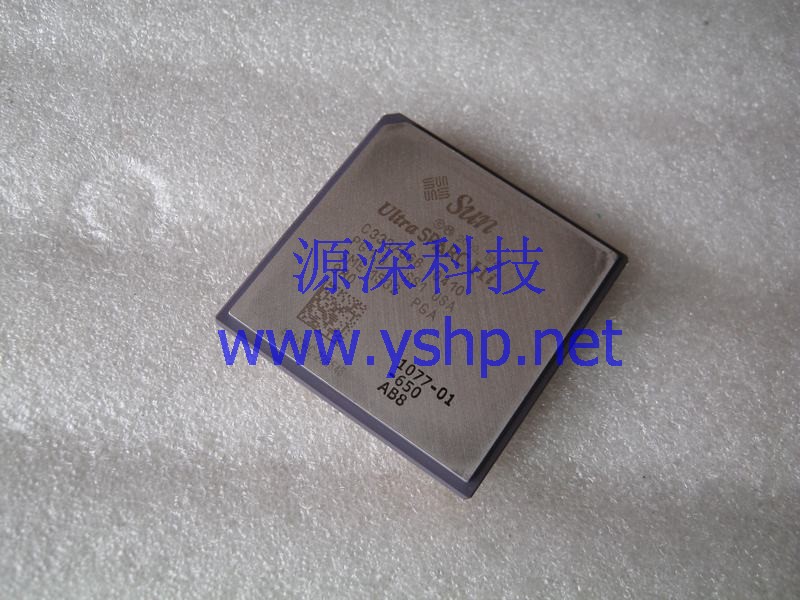 上海源深科技 Shanghai   SUN Blade B150 Workstation  CPU 650M UltraSPARC IIi SME1532 高清图片