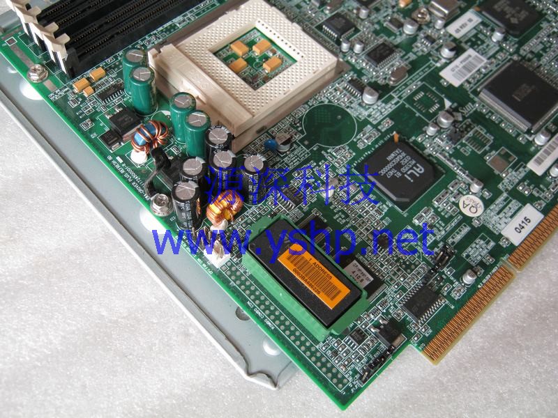 上海源深科技 Shanghai   SUN Blade B150  Workstation  mainboard 375-3167 高清图片