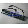 Shanghai   5114536-40 12口 SCSI Hard disk backplane   4 pin 普通供电