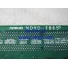 Shanghai   华北Industrial computer NOVO-7865 mainboard  Full size  CPU board  /卡